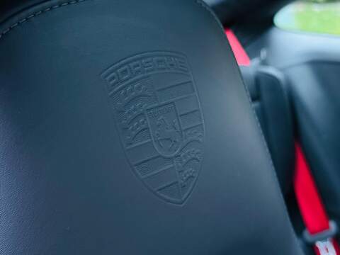 Porsche 911 3.8 991 Carrera 4S PDK 4WD Euro 5 (s/s) 2dr - U10003751