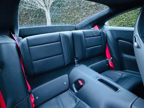 Porsche 911 3.8 991 Carrera 4S PDK 4WD Euro 5 (s/s) 2dr - U10003751