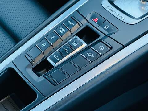 Porsche 911 3.8 991 Carrera 4S PDK 4WD Euro 5 (s/s) 2dr - U10003751