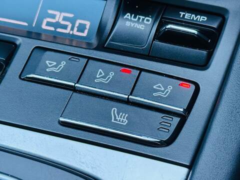 Porsche 911 3.8 991 Carrera 4S PDK 4WD Euro 5 (s/s) 2dr - U10003751