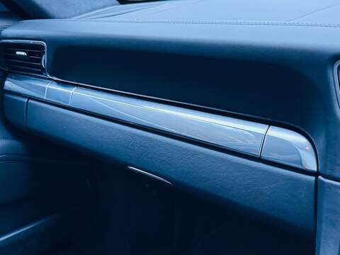 Porsche 911 3.8 991 Carrera 4S PDK 4WD Euro 5 (s/s) 2dr - U10003751