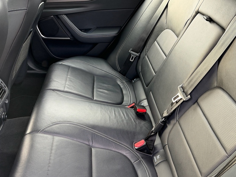 Jaguar XE 2.0 D180 R-Dynamic S Saloon 4dr Diesel Auto Euro 6 (s/s) (180 ps) - U10003752