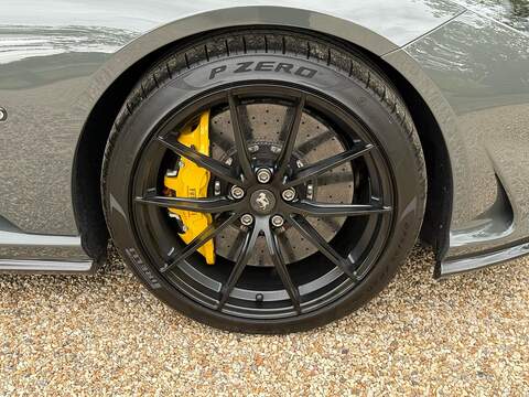 Ferrari 812 Superfast 6.5 V12 Coupe 2dr Petrol F1 DCT Euro 6 (s/s) (800 ps) - U10003754