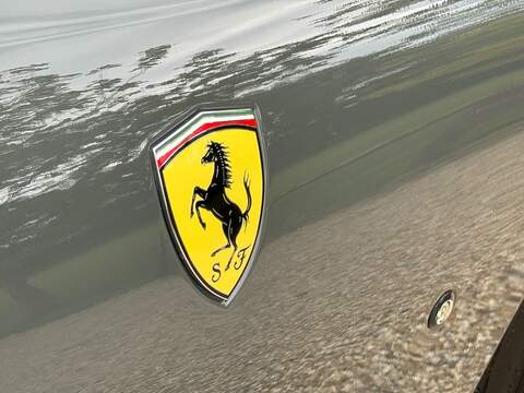 Ferrari 812 Superfast 6.5 V12 Coupe 2dr Petrol F1 DCT Euro 6 (s/s) (800 ps) - U10003754