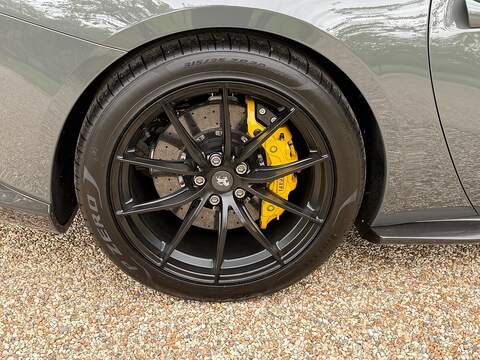 Ferrari 812 Superfast 6.5 V12 Coupe 2dr Petrol F1 DCT Euro 6 (s/s) (800 ps) - U10003754