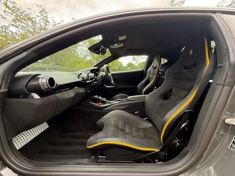 Ferrari 812 Superfast 6.5 V12 Coupe 2dr Petrol F1 DCT Euro 6 (s/s) (800 ps) - U10003754