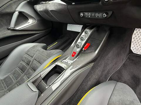 Ferrari 812 Superfast 6.5 V12 Coupe 2dr Petrol F1 DCT Euro 6 (s/s) (800 ps) - U10003754