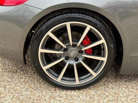 Porsche Cayman 3.4 981 S Coupe 2dr Petrol Manual Euro 5 (s/s) (325 ps) - U10003755