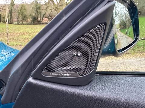 BMW 4 Series 3.0 440i M Sport Coupe 2dr Petrol Auto Euro 6 (s/s) (326 ps) - U10003759