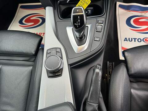 BMW 4 Series 3.0 440i M Sport Coupe 2dr Petrol Auto Euro 6 (s/s) (326 ps) - U10003759