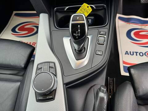 BMW 4 Series 3.0 440i M Sport Coupe 2dr Petrol Auto Euro 6 (s/s) (326 ps) - U10003759