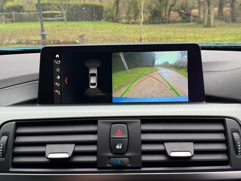 BMW 4 Series 3.0 440i M Sport Coupe 2dr Petrol Auto Euro 6 (s/s) (326 ps) - U10003759