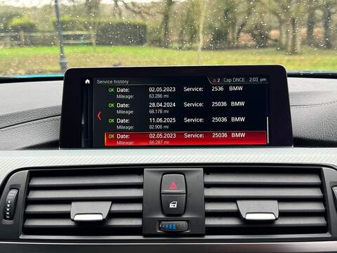 BMW 4 Series 3.0 440i M Sport Coupe 2dr Petrol Auto Euro 6 (s/s) (326 ps) - U10003759