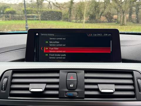 BMW 4 Series 3.0 440i M Sport Coupe 2dr Petrol Auto Euro 6 (s/s) (326 ps) - U10003759