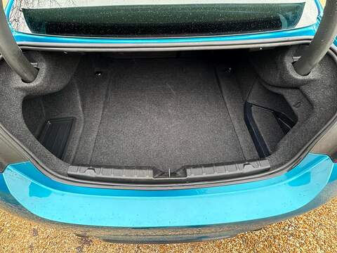 BMW 4 Series 3.0 440i M Sport Coupe 2dr Petrol Auto Euro 6 (s/s) (326 ps) - U10003759