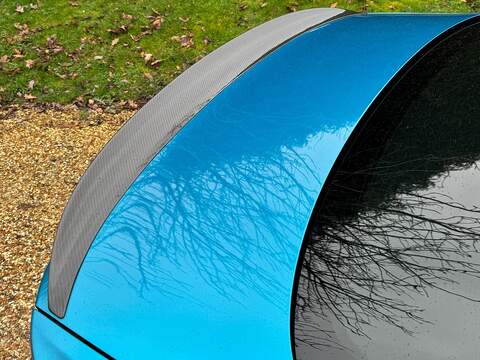 BMW 4 Series 3.0 440i M Sport Coupe 2dr Petrol Auto Euro 6 (s/s) (326 ps) - U10003759