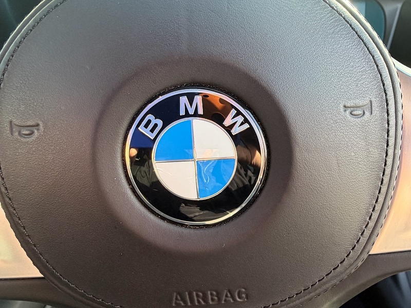 BMW 3 Series 2.0 320i M Sport Saloon 4dr Petrol Auto Euro 6 (s/s) (184 ps) - U10003764