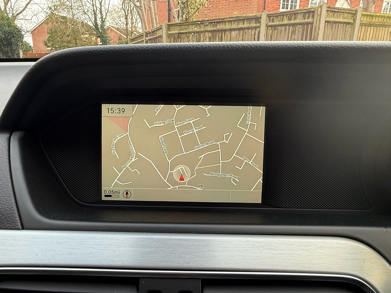 Mercedes-Benz C Class 2.1 C220 CDI AMG Sport Edition Coupe 2dr Diesel G-Tronic+ Euro 5 (s/s) (170 ps) - U10003765