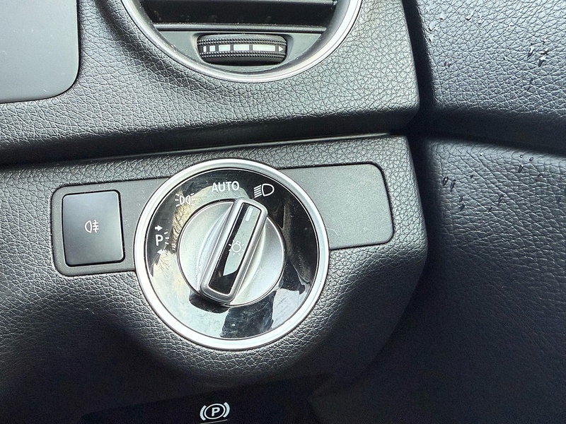 Mercedes-Benz C Class 2.1 C220 CDI AMG Sport Edition Coupe 2dr Diesel G-Tronic+ Euro 5 (s/s) (170 ps) - U10003765