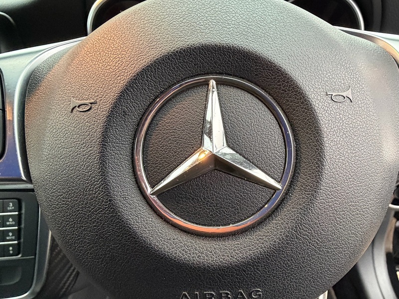 Mercedes-Benz A Class 1.6 A180 AMG Line Hatchback 5dr Petrol 7G-DCT Euro 6 (s/s) (122 ps) - U10003766