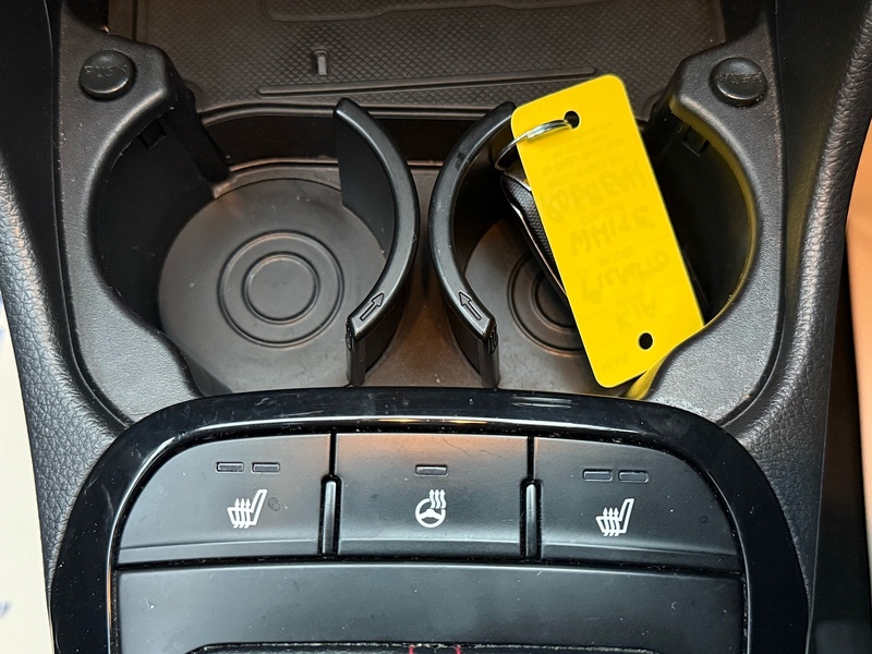 Kia Picanto 1.0 T-GDi GT-Line S Hatchback 5dr Petrol Manual Euro 6 (99 bhp) - U10003767