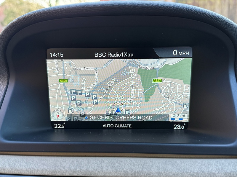 Volvo XC70 2.0 D4 SE Nav Estate 5dr Diesel Manual Euro 6 (s/s) (181 ps) - U10003768