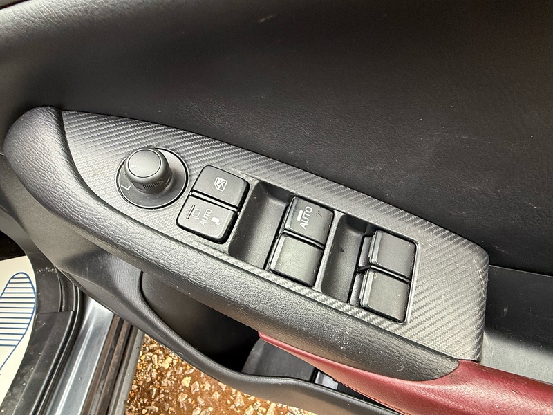 Mazda CX-3 2.0 SKYACTIV-G Sport Nav SUV 5dr Petrol Manual Euro 6 (s/s) (121 ps) - U10003770