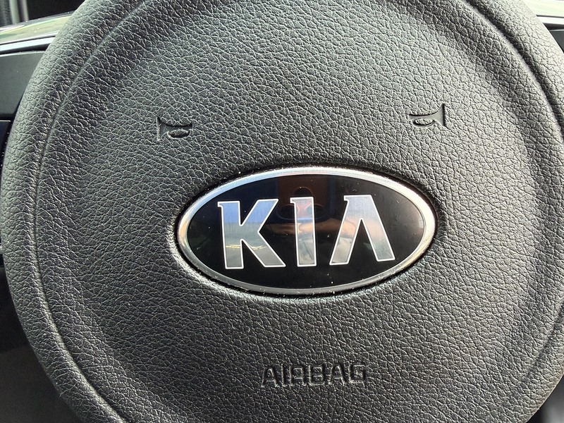 Kia Sportage 1.6 CRDi MHEV 2 SUV 5dr Diesel Hybrid Manual Euro 6 (s/s) (134 bhp) - U10003772