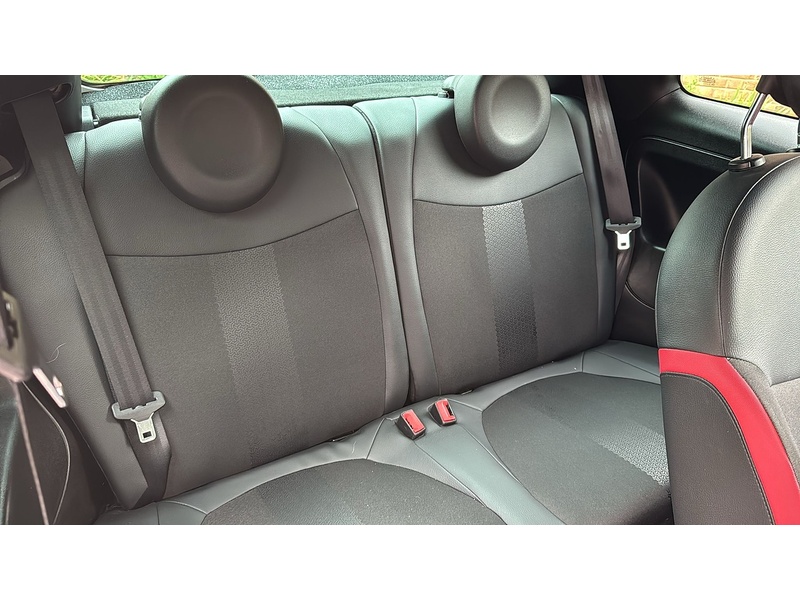Fiat 500 1.2 S Hatchback 3dr Petrol Manual Euro 6 (s/s) (69 bhp) - U10003778