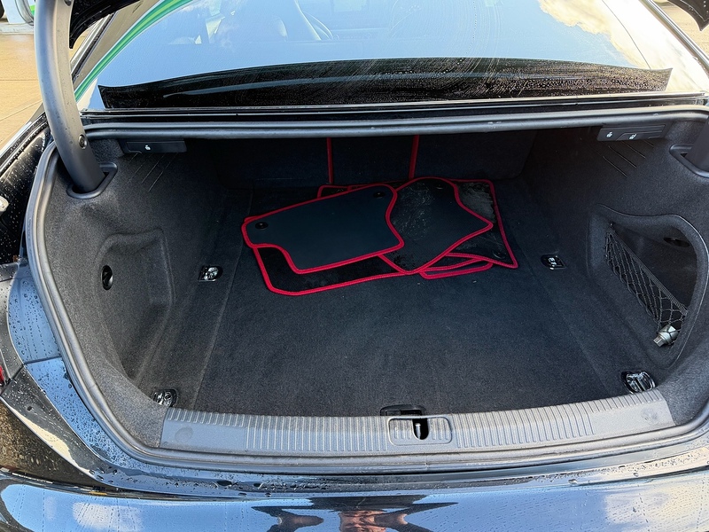 Audi S5 3.0 TFSI V6 Coupe 2dr Petrol Tiptronic quattro Euro 6 (s/s) (354 ps) - U10003779