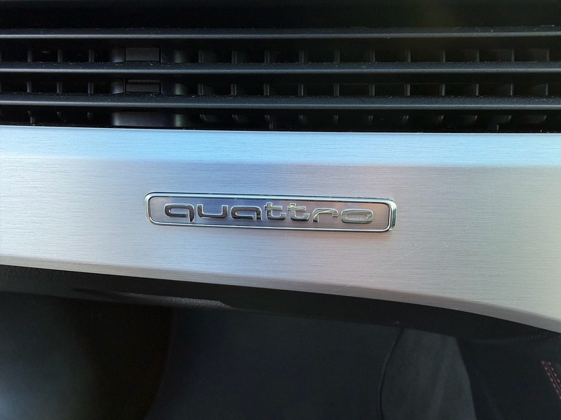 Audi S5 3.0 TFSI V6 Coupe 2dr Petrol Tiptronic quattro Euro 6 (s/s) (354 ps) - U10003779