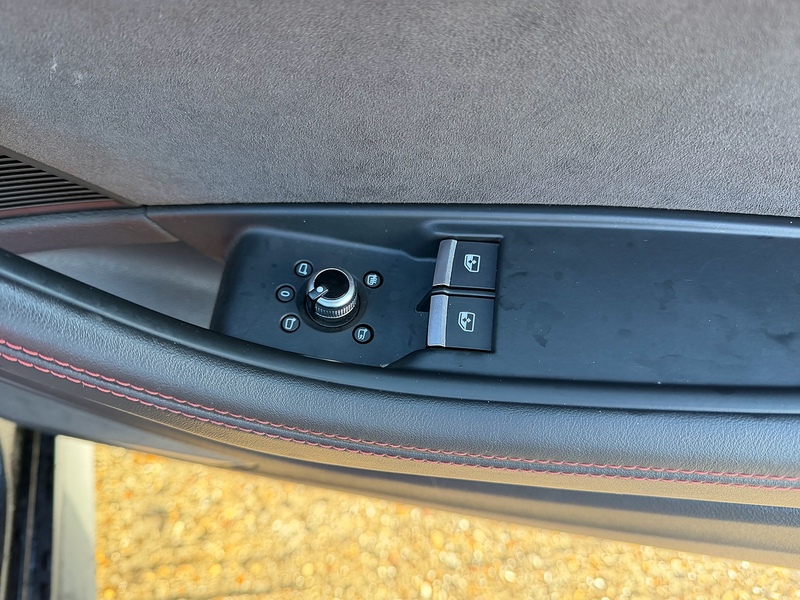 Audi S5 3.0 TFSI V6 Coupe 2dr Petrol Tiptronic quattro Euro 6 (s/s) (354 ps) - U10003779