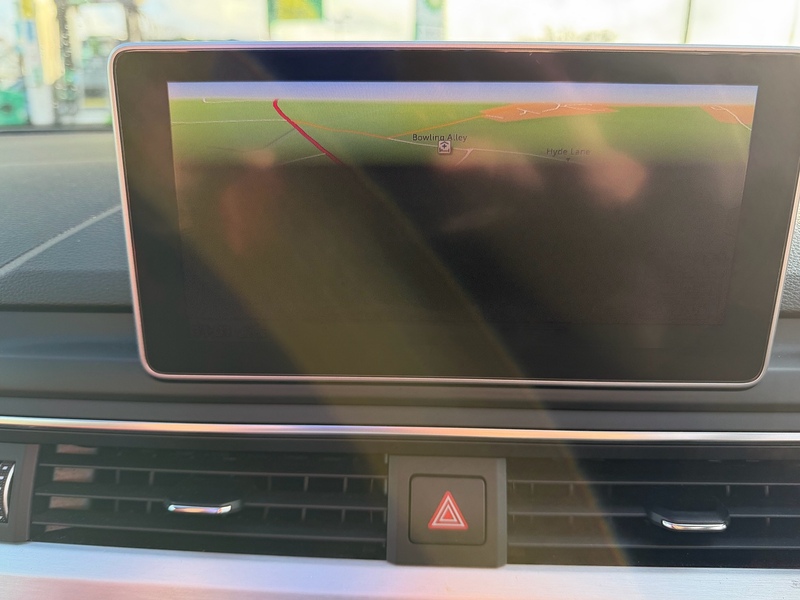 Audi S5 3.0 TFSI V6 Coupe 2dr Petrol Tiptronic quattro Euro 6 (s/s) (354 ps) - U10003779