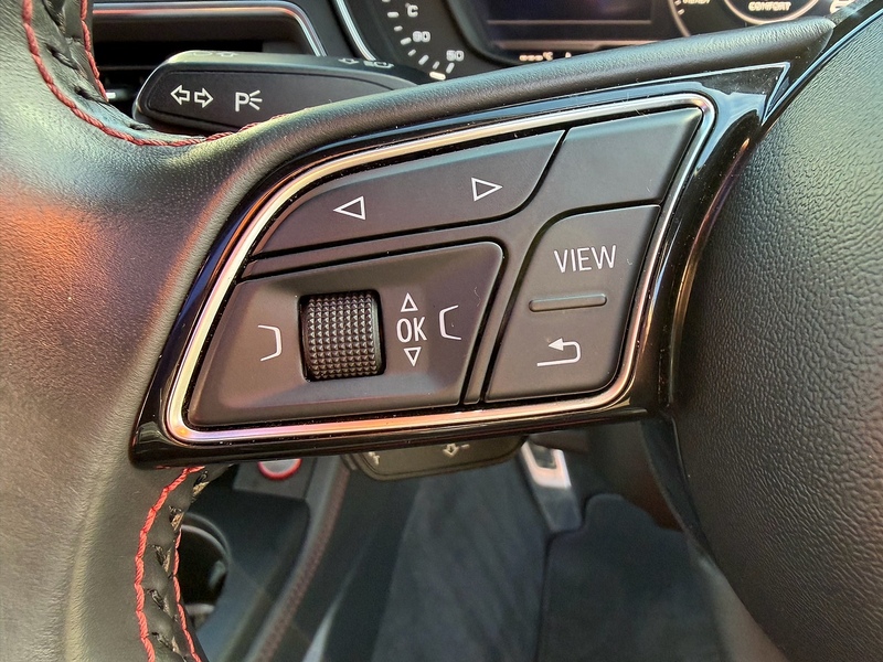 Audi S5 3.0 TFSI V6 Coupe 2dr Petrol Tiptronic quattro Euro 6 (s/s) (354 ps) - U10003779