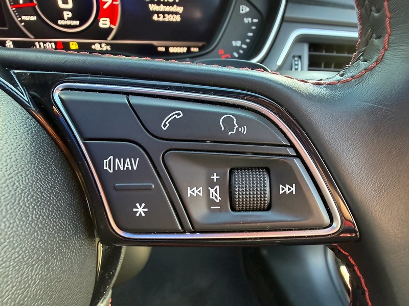 Audi S5 3.0 TFSI V6 Coupe 2dr Petrol Tiptronic quattro Euro 6 (s/s) (354 ps) - U10003779