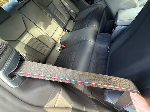 BMW 4 Series 3.0 M440i MHT Coupe 2dr Petrol Hybrid Auto xDrive Euro 6 (s/s) (374 ps) - U10003780