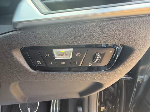 BMW 4 Series 3.0 M440i MHT Coupe 2dr Petrol Hybrid Auto xDrive Euro 6 (s/s) (374 ps) - U10003780