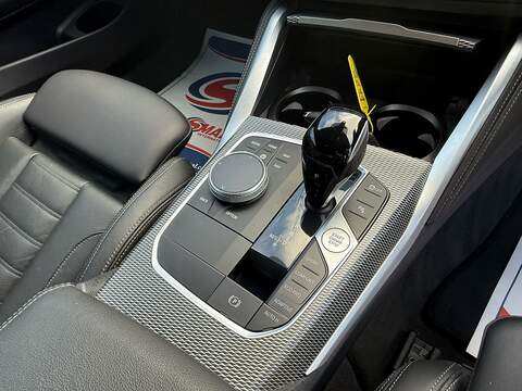 BMW 4 Series 3.0 M440i MHT Coupe 2dr Petrol Hybrid Auto xDrive Euro 6 (s/s) (374 ps) - U10003780