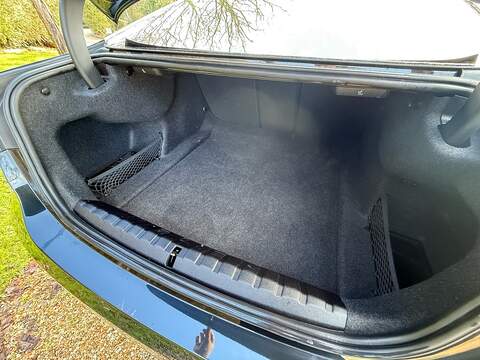 BMW 4 Series 3.0 M440i MHT Coupe 2dr Petrol Hybrid Auto xDrive Euro 6 (s/s) (374 ps) - U10003780