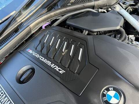 BMW 4 Series 3.0 M440i MHT Coupe 2dr Petrol Hybrid Auto xDrive Euro 6 (s/s) (374 ps) - U10003780