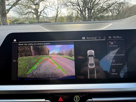 BMW 4 Series 3.0 M440i MHT Coupe 2dr Petrol Hybrid Auto xDrive Euro 6 (s/s) (374 ps) - U10003780