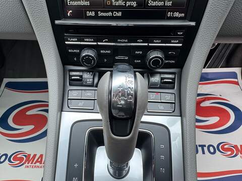 Porsche Boxster 3.4 981 S Convertible 2dr Petrol PDK Euro 6 (s/s) (315 ps) - U10003781