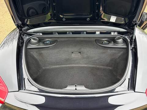 Porsche Boxster 3.4 981 S Convertible 2dr Petrol PDK Euro 6 (s/s) (315 ps) - U10003781