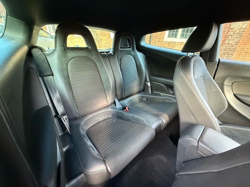 Volkswagen Scirocco 2.0 TSI BlueMotion Tech GT Hatchback 3dr Petrol Manual Euro 6 (s/s) (180 ps) - U10003782