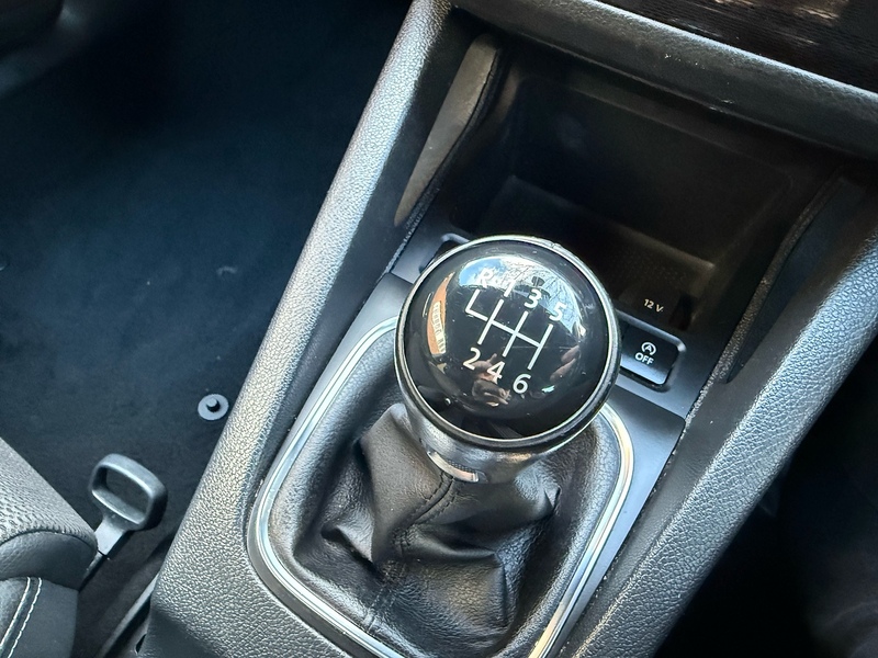 Volkswagen Scirocco 2.0 TSI BlueMotion Tech GT Hatchback 3dr Petrol Manual Euro 6 (s/s) (180 ps) - U10003782