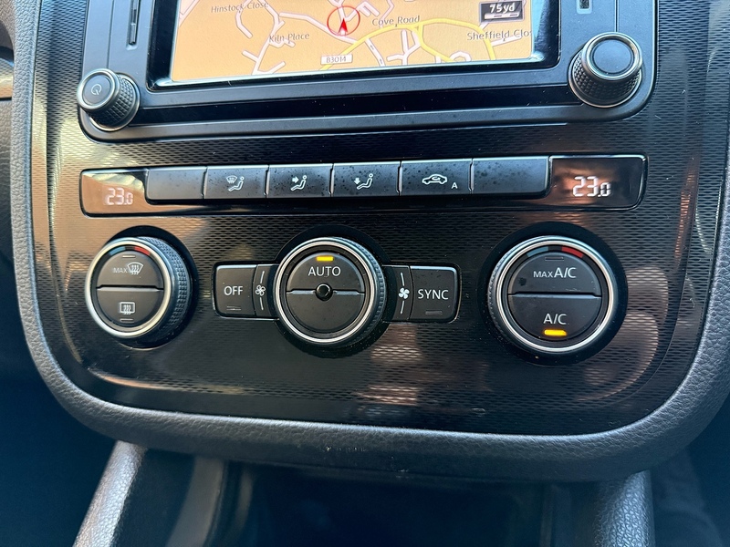 Volkswagen Scirocco 2.0 TSI BlueMotion Tech GT Hatchback 3dr Petrol Manual Euro 6 (s/s) (180 ps) - U10003782