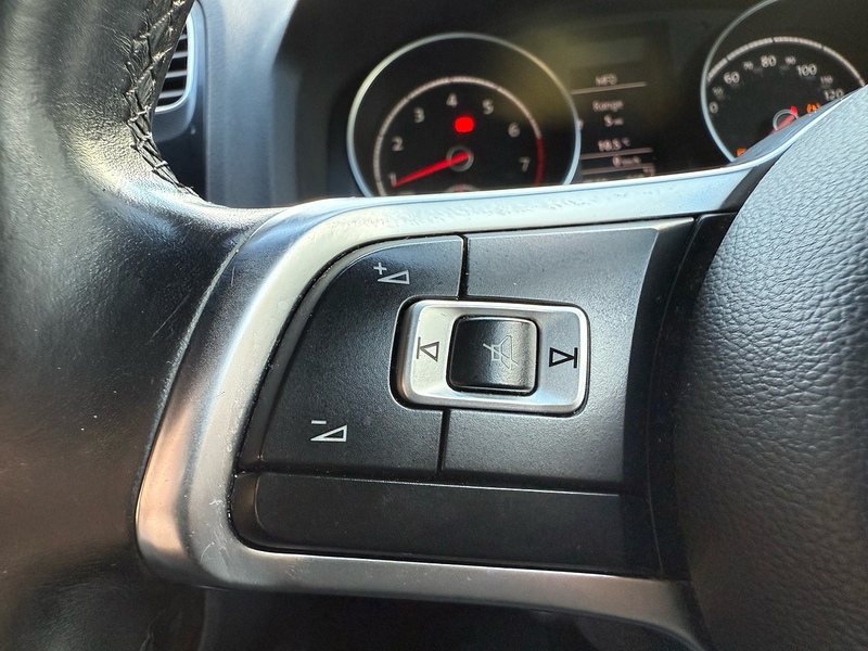 Volkswagen Scirocco 2.0 TSI BlueMotion Tech GT Hatchback 3dr Petrol Manual Euro 6 (s/s) (180 ps) - U10003782