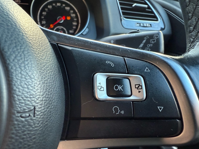 Volkswagen Scirocco 2.0 TSI BlueMotion Tech GT Hatchback 3dr Petrol Manual Euro 6 (s/s) (180 ps) - U10003782