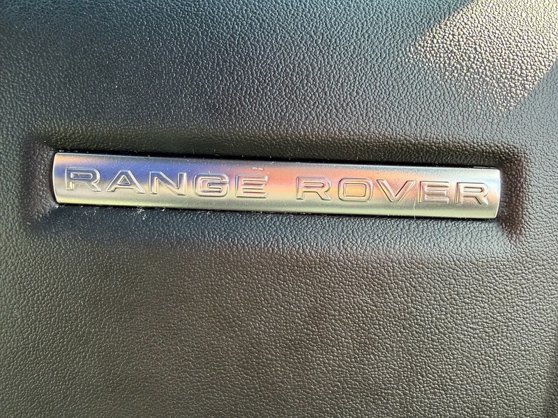 Land Rover Range Rover Evoque 2.0 P250 MHEV R-Dynamic SE SUV 5dr Petrol Auto 4WD Euro 6 (s/s) (249 ps) - U10003785