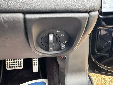 Aston Martin Vantage 4.7 V8 N420 Roadster 2dr Petrol Sportshift Euro 4 (420 bhp) - U10003789